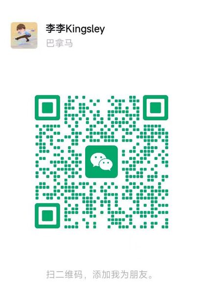 WeChat QR Code